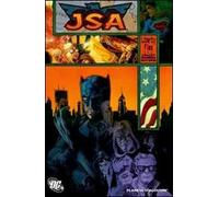 JSA. Liberty files