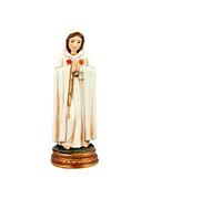JSA Madonna Marina Rosa Mitica (20 cm.)