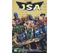 JSA. Vol. 2