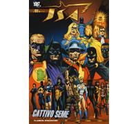 JSA. Vol. 3 - Willingham Bill, Sturges Matthew, Robinson James, Merino Jesus