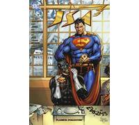 JSA. Vol. 5