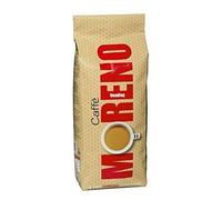 JSD caffè Moreno Miscela Vending GRANI in Busta SOTTOVUOTO da 1 kg (7 kg)