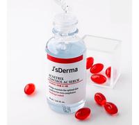 J'sDerma Acnetrix Control AC Serum, Anti-Aging, Korean Cosmetics, Kbeauty,...