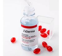 J'sDerma Acnetrix Control AC Serum, Anti-Aging, Korean Cosmetics, Kbeauty, ca...