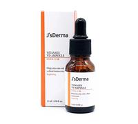 J'sDerma Vitanate VD Ampolle, Brightening, Korean Cosmetics, Kbeauty, campione