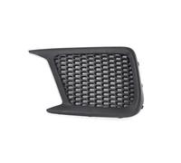 JSDFX Sostituire il coperchio luce Lampada Della Luce Di Nebbia Griglia Per Subaru Per WRX Per STI 2018 2009 2020 2021 Sinistra Paraurti Anteriore Telaio Copertura Lunetta Accessori Auto