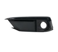 JSDFX Sostituire il coperchio luce Lato Destro Per Honda Per Civic 2019 2020 2021 Auto Paraurti Anteriore Fendinebbia Luce Telaio Di Copertura Trim Coperchio Lunetta