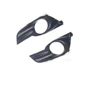 JSDFX Sostituire il coperchio luce Nebbia Anteriore Accessori Auto Lampada Della Telaio Luce Di Cappe Per Nissan Per Altima Per Teana Per L33 Pre-facelift 2012 2013 2014 2015