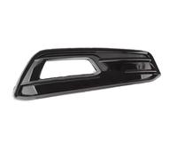 JSDFX Sostituire il coperchio luce Per Ford Per Focus Per ST 2015 2016 2017 2018 Griglia Paraurti Anteriore Sinistra Coperture Fendinebbia Foro Telaio Auto