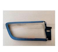 JSDFX Sostituire il coperchio luce Telaio Fendinebbia Paraurti Anteriore Auto Per Honda Per Elysion 2012 2013 2014 2015 Destro