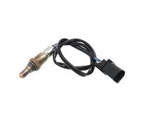 JSDHFQ 03F906262B Sensore Rapporto Aria/Carburante per Auto Sensore di Ossigeno Lambda O2 per per Roomster per Fabia 2011 2012 2013 2014