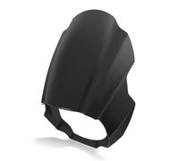 JSDHFQ Accessori per Motociclette Cupolino Anteriore Parabrezza Copertura Parabrezza per Kawasaki Eliminator 400 450 500 2024 2025