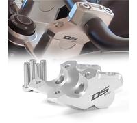 JSDHFQ Accessori per Motociclette per Voge DSX 900 DS900X DSX900 2024 Adattatore Morsetto Riser Manubrio Manubrio Sollevato E Indietro