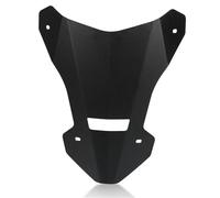 JSDHFQ Deflettore Parabrezza Deflettori Antivento per Parabrezza Copertura Parabrezza per CRF 1000L Africa Twin CRF1000L 1000 L 2016 2017 2018 2019