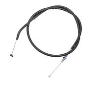 JSDHFQ Per Y&amaha XVS650 V-Star XVS XVS400 Dragstar DS 650 DS400 DS650 Motociclo Cavi Acceleratore in Acciaio Linea E Kit Cavi Frizione