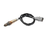 JSDHFQ Sensore di Ossigeno Lambda O2 Rapporto Aria/Carburante Posteriore A Valle Auto per H&Yun&dai per Tucson 2010 2011 2012 2013 2014 234-4568 39210-2B220