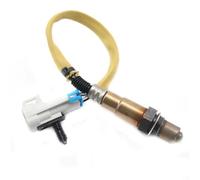 JSDHFQ Sensore di Ossigeno Lambda O2 Rapporto Aria/Carburante Sinistro A Valle 12601266 per per Camaro 2010 2011 2012 2013