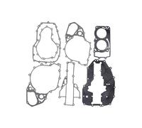 JsdZaw Guarnizione della Testata del Cilindro del Coperchio del Carter della Motocicletta for F700GS F650GS F800GS A K75 F800GT F800R F800ST F800S