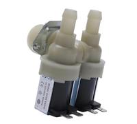 JSF4 Lavatrice Completamente Automatica Valvola A Doppia Entrata Elettrovalvola Universale Pezzo Di Ricambio Comune