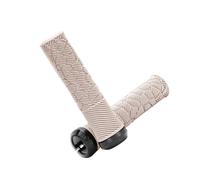 JSGHGDF 1 paio di impugnature ergonomiche per bicicletta, in gomma, per assorbire gli urti, facile da installare, antipolvere, maniglie antiscivolo