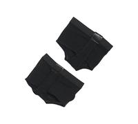 JSGHGDF 1 Paio Protezioni per i Piedi Danza del Ventre, per Le Zampe, per i Piedi, per la Danza, Accessori per la Pancia,