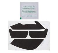 JSGHGDF 1 Set Mouse Piedi Mouse Pattini Laterali Adesivi Resistente Al Sudore Nastro Per ZOWIE GEAR