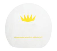 JSGHGDF 10 Racchetta da Protezioni in PVC Pellicola Racchetta da Protegge la Pellicola Trasparente Protezioni Racchetta da Copertura Foglio pagaia da