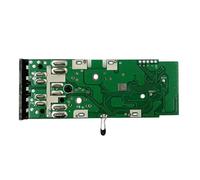 JSGHGDF 2. modulo avanzato della batteria di dissipazione del calore ottimizzato per il PWB di controllo corrente di precisione dei sistemi di carico ad alta capacità