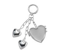 JSGHGDF 2000s Star Portachiavi Accento Per Auto E Casa Ragazzi Ragazze Accessori Ciondolo Titolare Per Boutique Design Portachiavi Unico