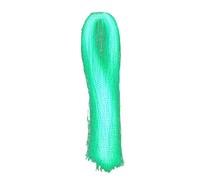 JSGHGDF 220 Glow Flashabou Crystal Tinsel Kit per la Costruzione Mosche 7 Colori Maschere da Pesca Stelle filanti Esche Glow Flashabou Materiali per Legare Mosche Creazione Maschere Esche da