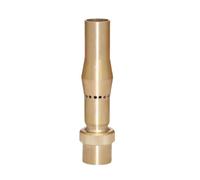 JSGHGDF Abbeveratoio artistico per esterni a flusso multiplo, costruito in bronzo per funzionalità decorativa, in bronzo, modificabile, a testa multipla