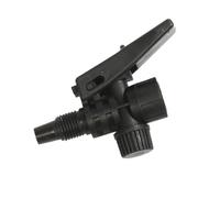 JSGHGDF Accessorio per spruzzatore montato con adattatore a sgancio rapido, leggero, per giardinaggio e agricoltura, spruzzatore ergonomico da giardino