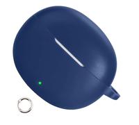 JSGHGDF Alloggiamento per Pelle Resistente alle Cuffie per Protezione per Protezione per Protezione Impatti Resistenti Guscio Protezione Resistenza Sicuro dal Coperchio Auricolare A
