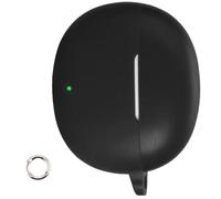 JSGHGDF Alloggiamento per Pelle Resistente alle Cuffie per Protezione per Protezione per Protezione Impatti Resistenti Guscio Protezione Resistenza Sicuro dal Coperchio Auricolare A
