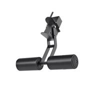JSGHGDF Alta Posizione Pull Down Leg Press Nordic Hamstring Curls Squat Rack Allegato Accessori Fitness Allenamento Inverso Enduring Push Up Attrezzature