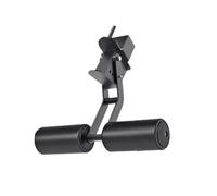 JSGHGDF Alta Posizione Pull Down Leg Press Nordic Hamstring Curls Squat Rack Allegato Accessori Fitness Allenamento Inverso Enduring Push Up Attrezzature