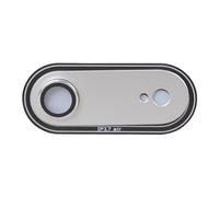 JSGHGDF Antiscratch Alluminio Lens Protezioni per il Telefono 17 Air Finitura Opaca Resistente agli Urti Telefono Fotocamera Accessorio Fotocamera Lens Cover