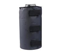 JSGHGDF Borsa dell'acqua stabilizzatore a baldacchino da 20 litri con coperchio a vite e struttura in PVC resistente per diversi climi di riempimento rapido pesi del baldacchino