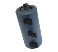 JSGHGDF Borsa dell'acqua stabilizzatore a baldacchino da 20 litri con coperchio a vite e struttura in PVC resistente per diversi climi di riempimento rapido pesi del baldacchino