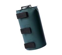 JSGHGDF Borsa dell'acqua stabilizzatore a baldacchino da 20 litri con coperchio a vite e struttura in PVC resistente per diversi climi di riempimento rapido pesi del baldacchino