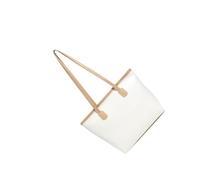JSGHGDF Borsa moderna a prova di graffio PU Borsa a tracolla Esterna Moda Borsa Ascellare Sezioni Organizzative Accessorio Casual Borsa di Grande Capacità, Ow