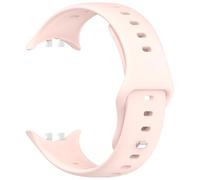 JSGHGDF Braccialetti ergonomici e flessibili in silicone a prova di sudore, cinghia antiscivolo adatta per orologio da polso 5 impermeabile, AS SHOW, Silicone