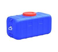 JSGHGDF Campeggio Acqua di Stoccaggio Secchio Contenitore di Acqua Rettangolare Secchio Esterno per Pesca