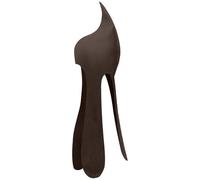 JSGHGDF Cappellino unisex con cappuccio, sciarpa con cappuccio e copriorecchie, per cosplay, eventi, feste a tema vittoriano, accessorio per travestimenti, Marrone, Taglia unica