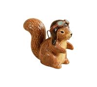 JSGHGDF Cartoon Miniature Cane e Orso Olio Gocciolante Ciondolo Rame Cartoon Gioielli Accessori per la Moda Collana Fare Ciondolo Animale, One Size, come descritto, come descritto