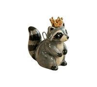 JSGHGDF Cartoon Miniature Cane e Orso Olio Gocciolante Ciondolo Rame Cartoon Gioielli Accessori per la Moda Collana Fare Ciondolo Animale, One Size, come descritto, come descritto