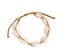 JSGHGDF Cavigliere in resina per le donne 6 disegni unici vacanze al mare comodi accessori gioielli resina piede gioielli, Misura unica, come descritto