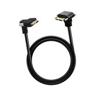 JSGHGDF Cavo dati di tipo C B a vite, Micro3.0male downw