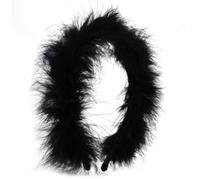 JSGHGDF Cerchietto per capelli per ballo di fine anno, accessorio per capelli da sposa