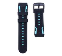 JSGHGDF Cinturini in silicone per bambini sesta generazione Orologio per telefono 16mm Braccialetti ricambio per cinturino Parte riparazione per orologio Cinturini per telefono per bambini